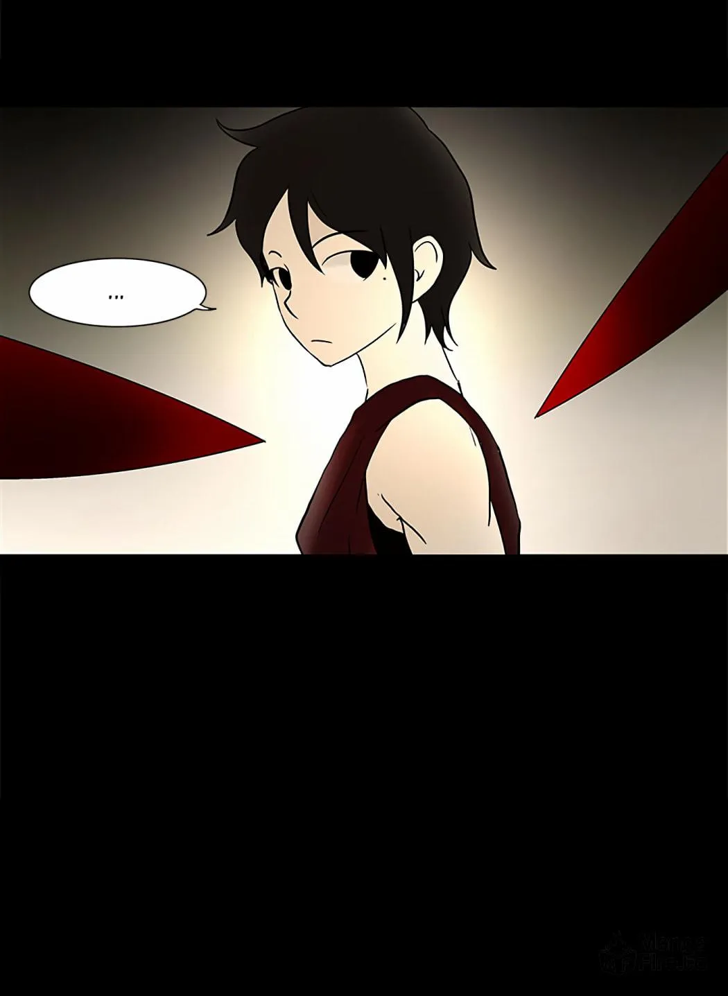 Tower of God Chapter 44 page 37 - 