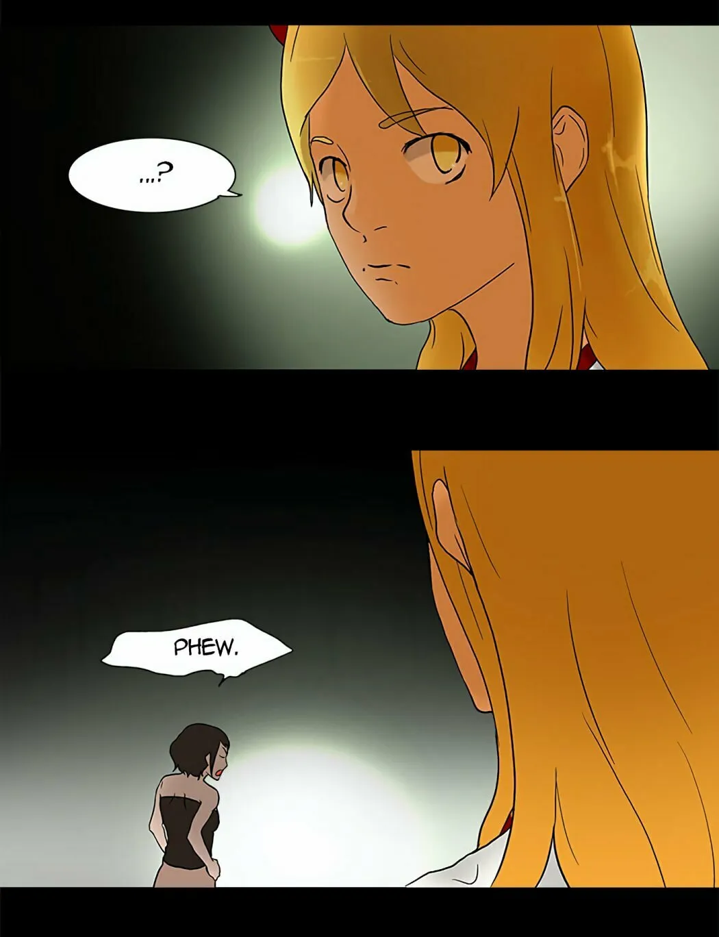 Tower of God Chapter 44 page 40 - 