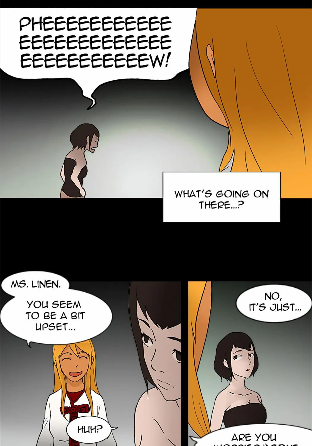 Tower of God Chapter 44 page 41 - 