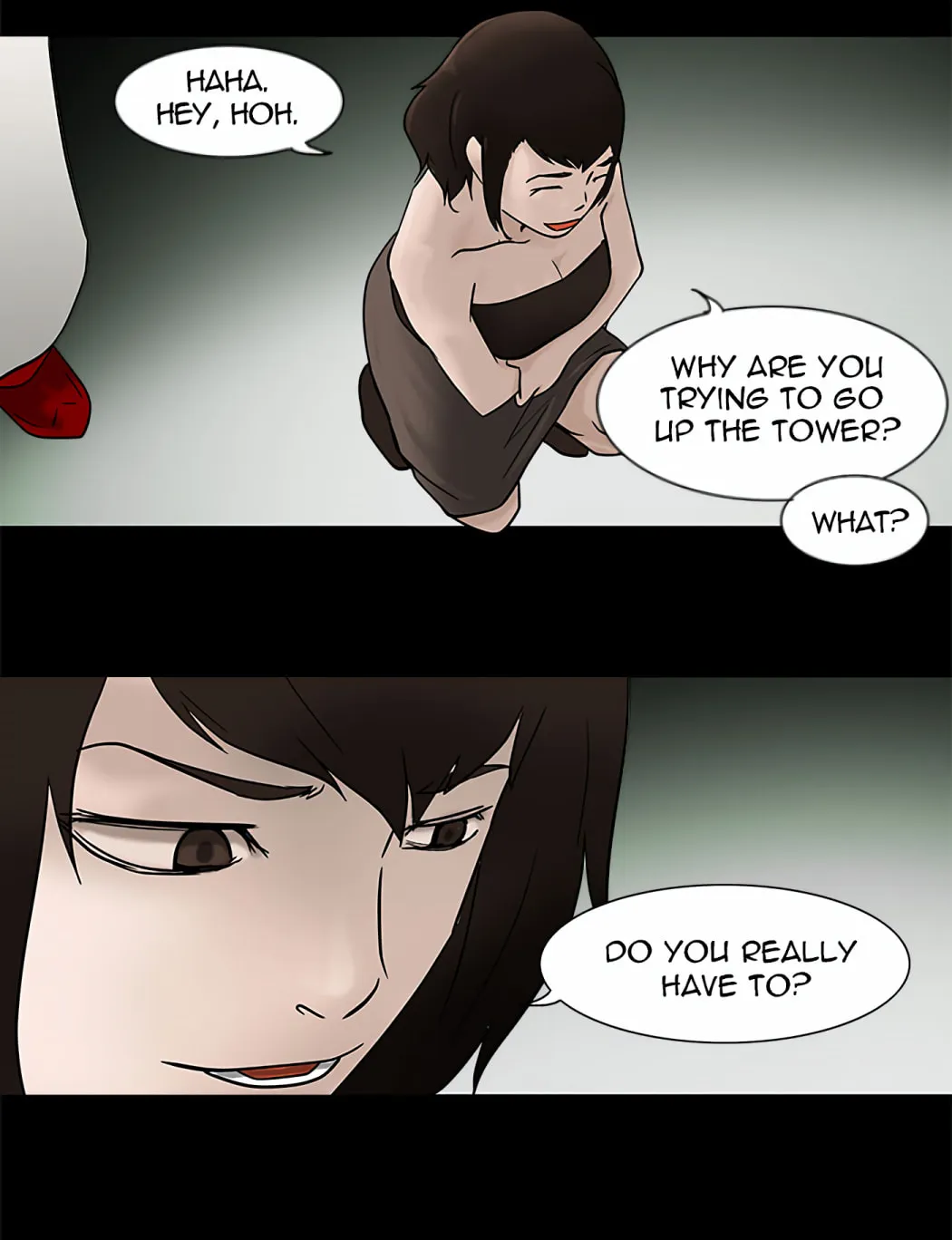 Tower of God Chapter 44 page 44 - 