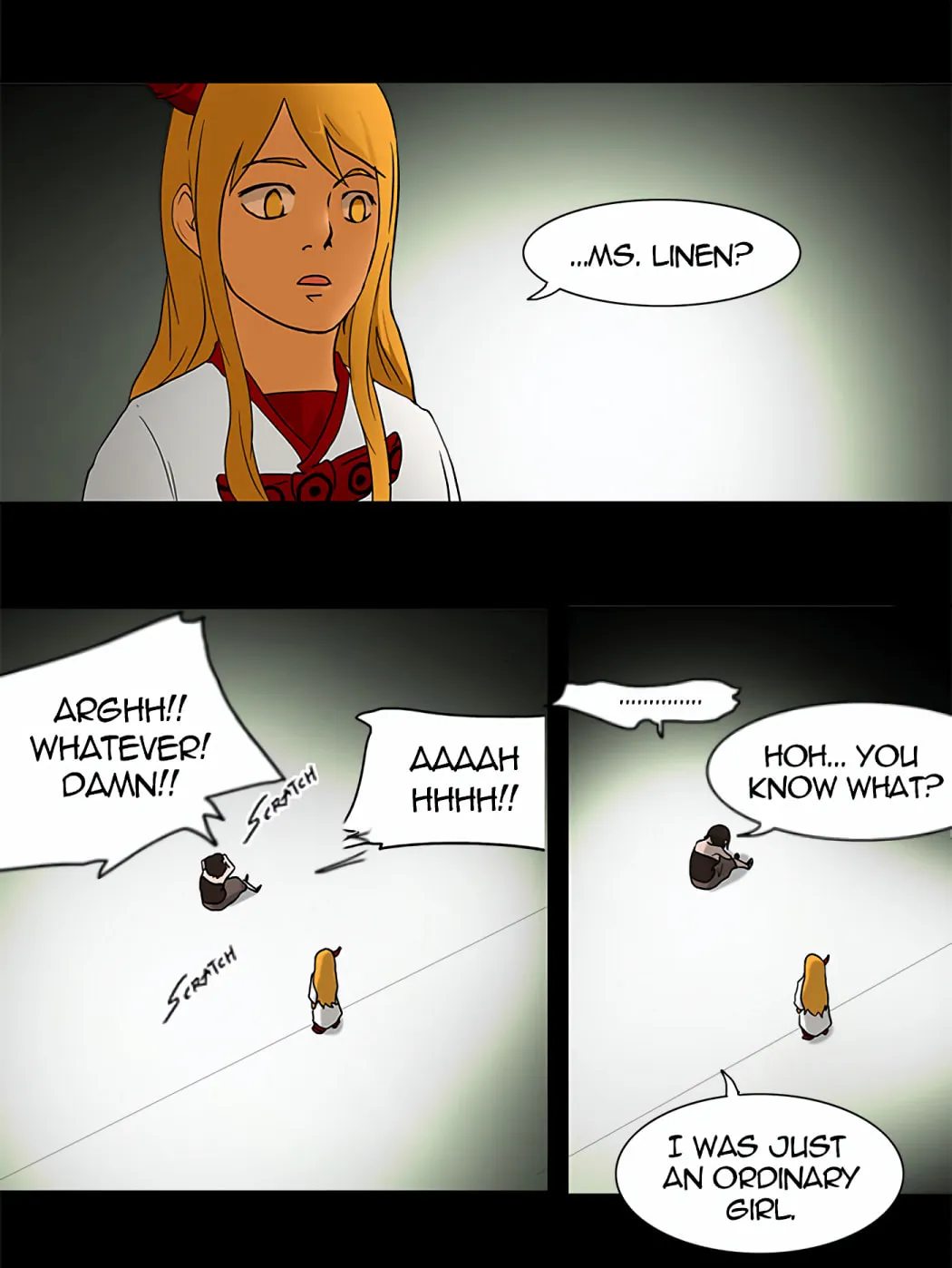 Tower of God Chapter 44 page 46 - 