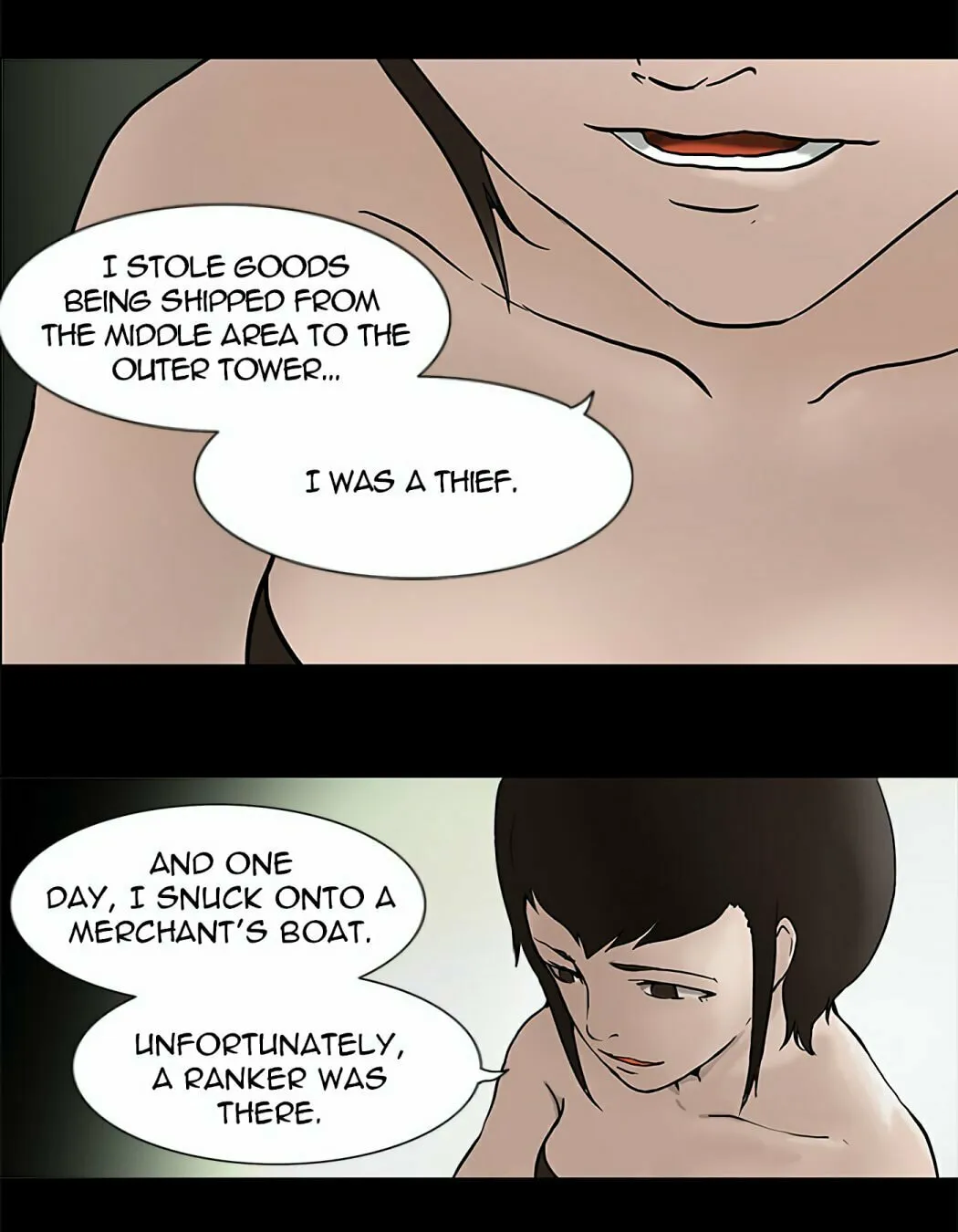 Tower of God Chapter 44 page 47 - 