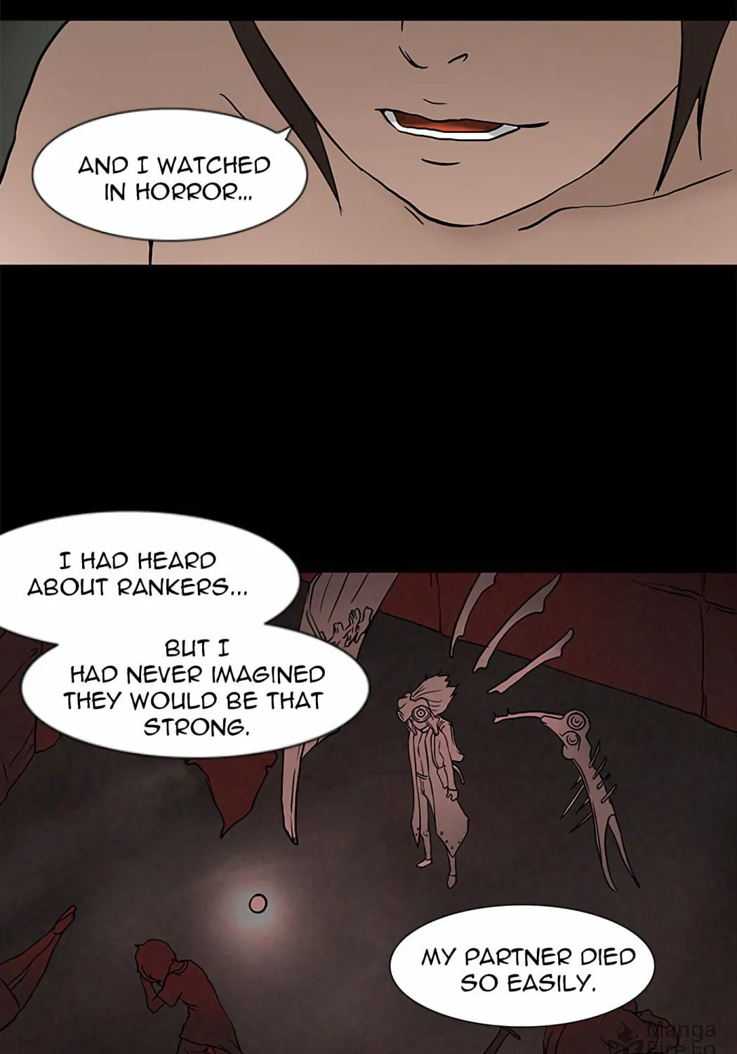 Tower of God Chapter 44 page 48 - 