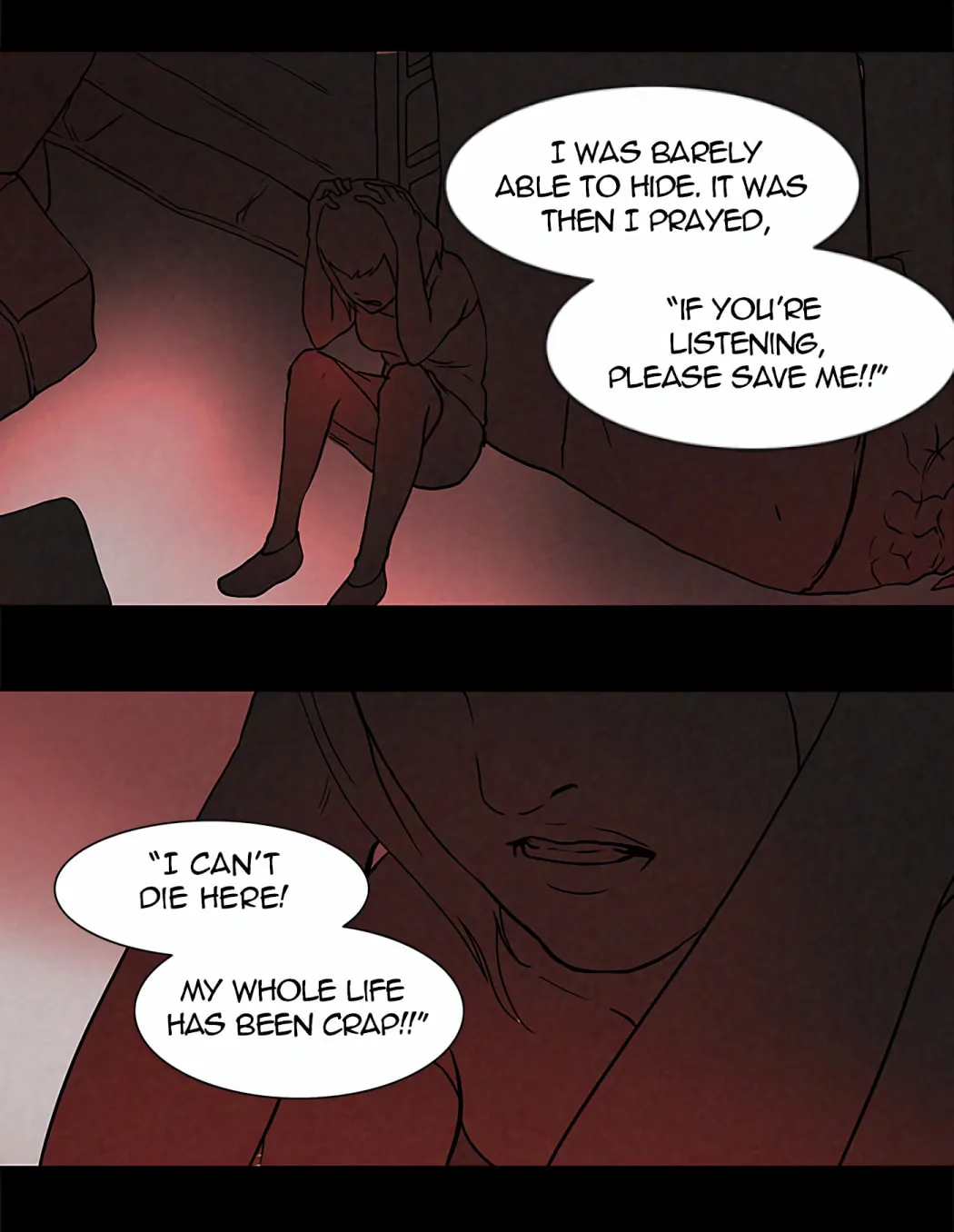 Tower of God Chapter 44 page 50 - 