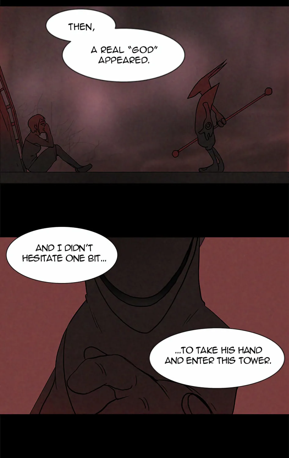 Tower of God Chapter 44 page 51 - 