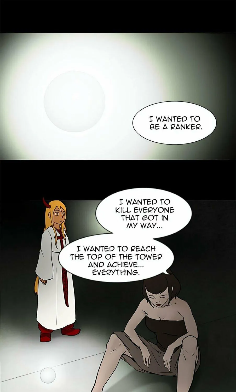 Tower of God Chapter 44 page 53 - 