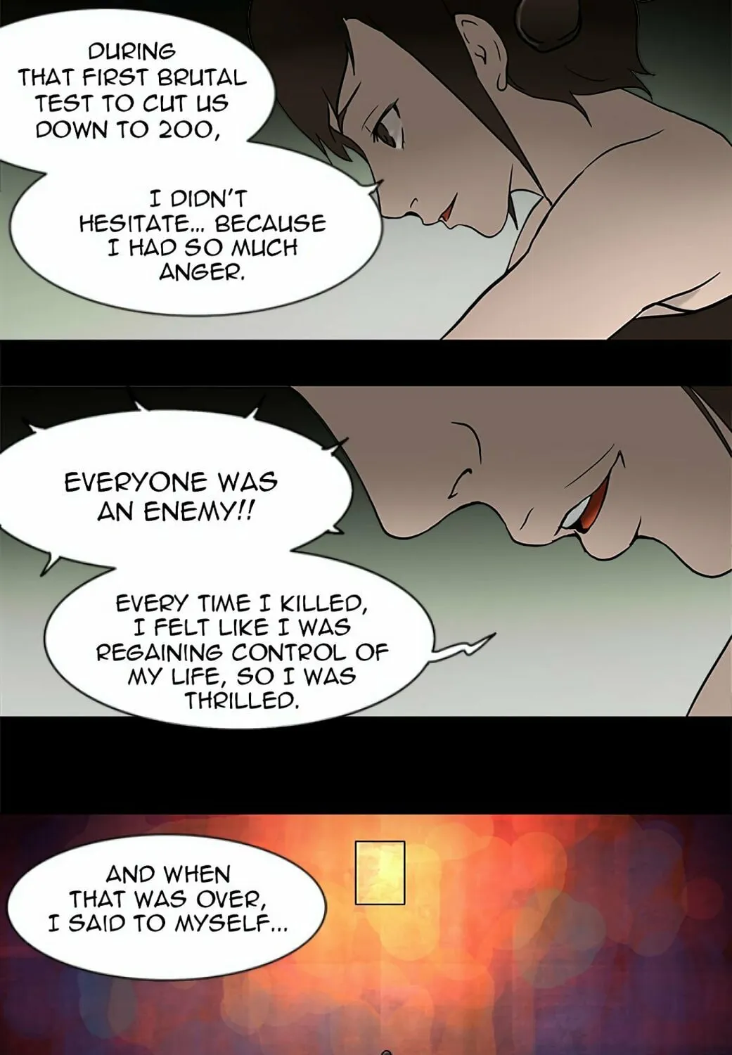 Tower of God Chapter 44 page 55 - 