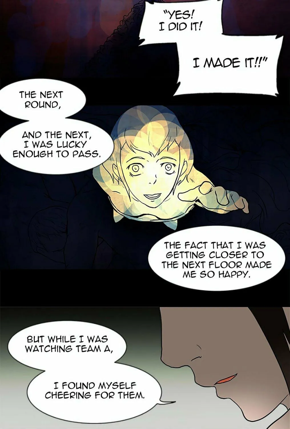 Tower of God Chapter 44 page 57 - 