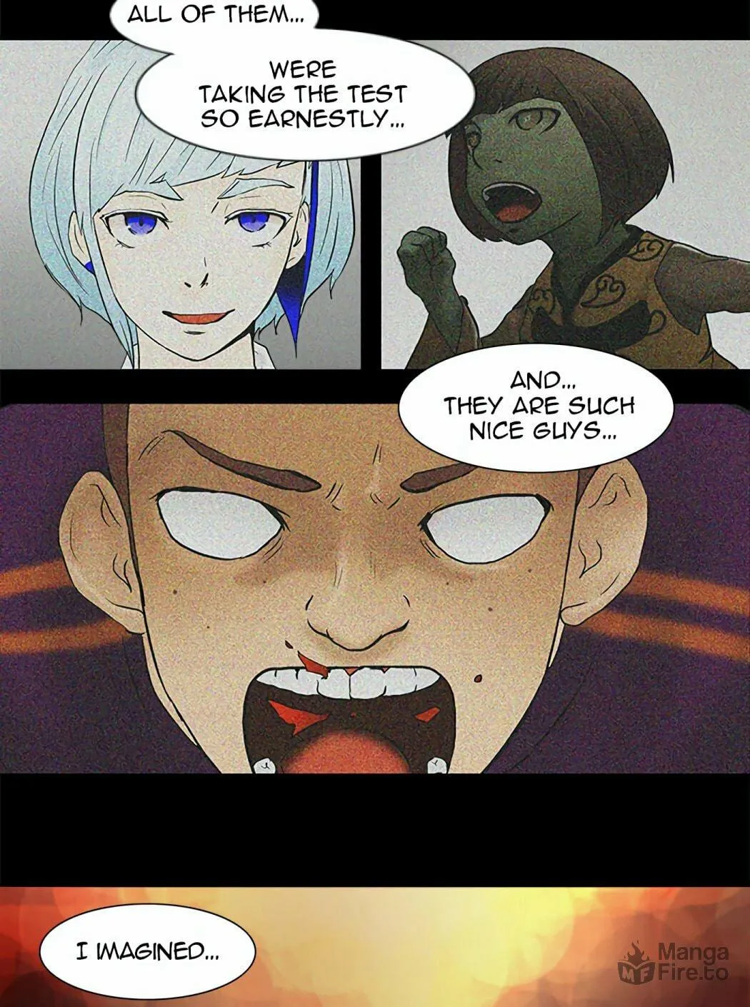 Tower of God Chapter 44 page 59 - 