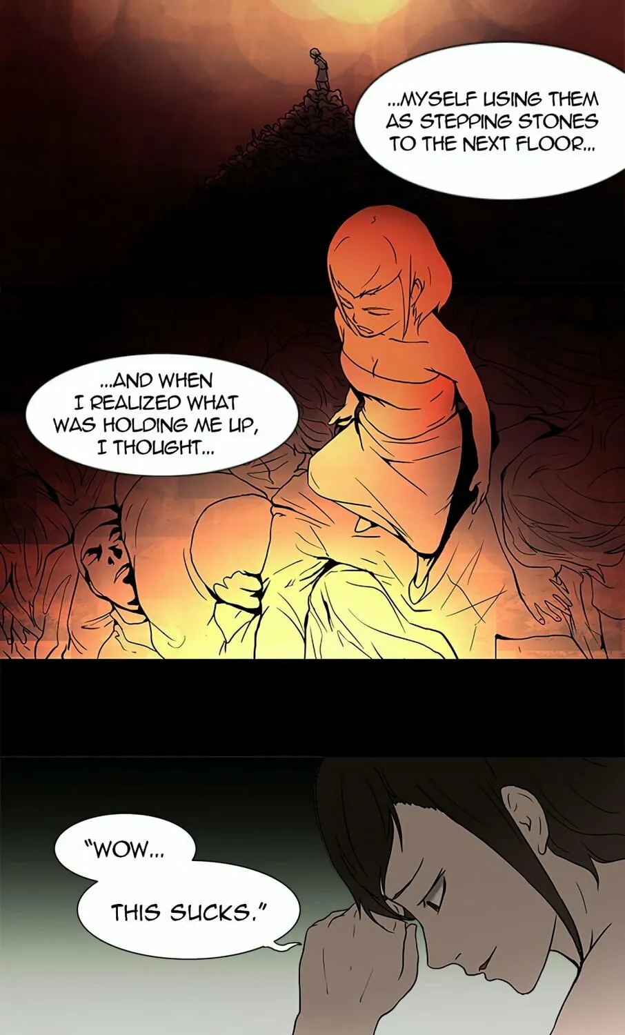 Tower of God Chapter 44 page 60 - 