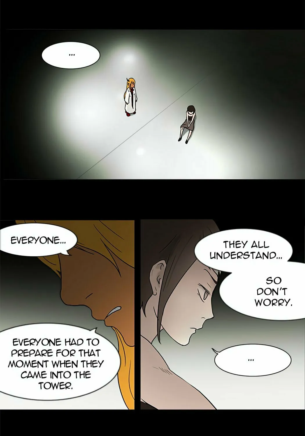 Tower of God Chapter 44 page 62 - 