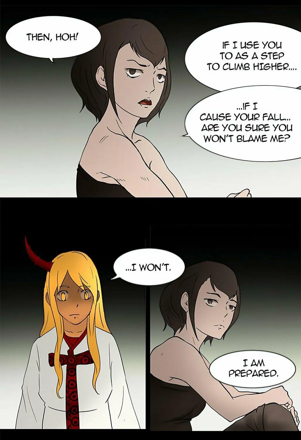 Tower of God Chapter 44 page 64 - 