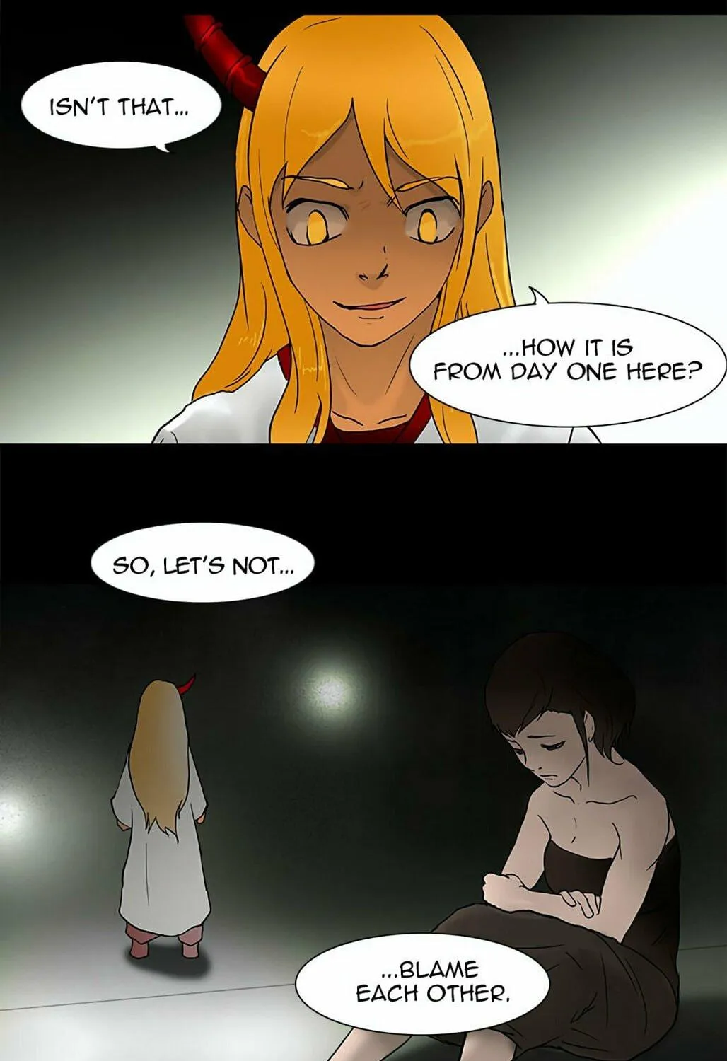 Tower of God Chapter 44 page 66 - 