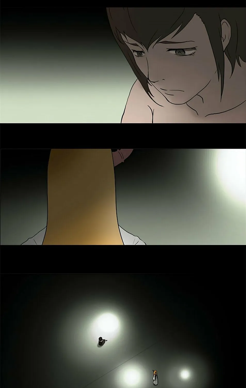 Tower of God Chapter 44 page 68 - 