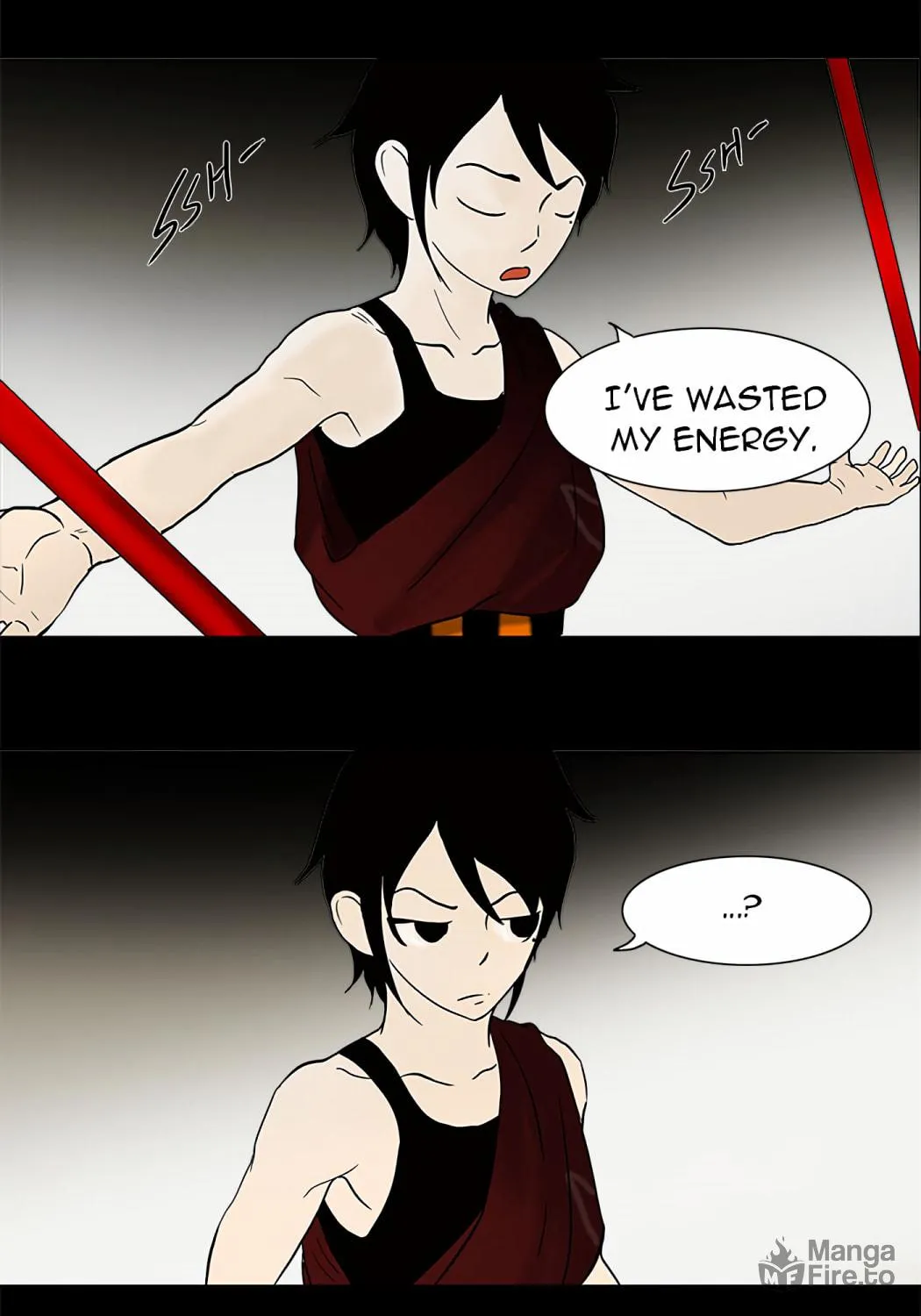 Tower of God Chapter 44 page 74 - 