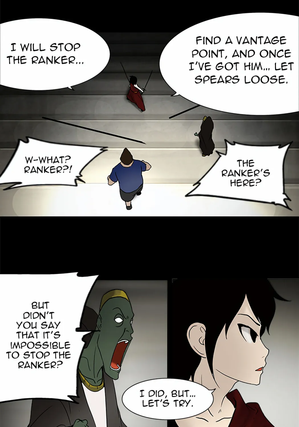 Tower of God Chapter 44 page 82 - 