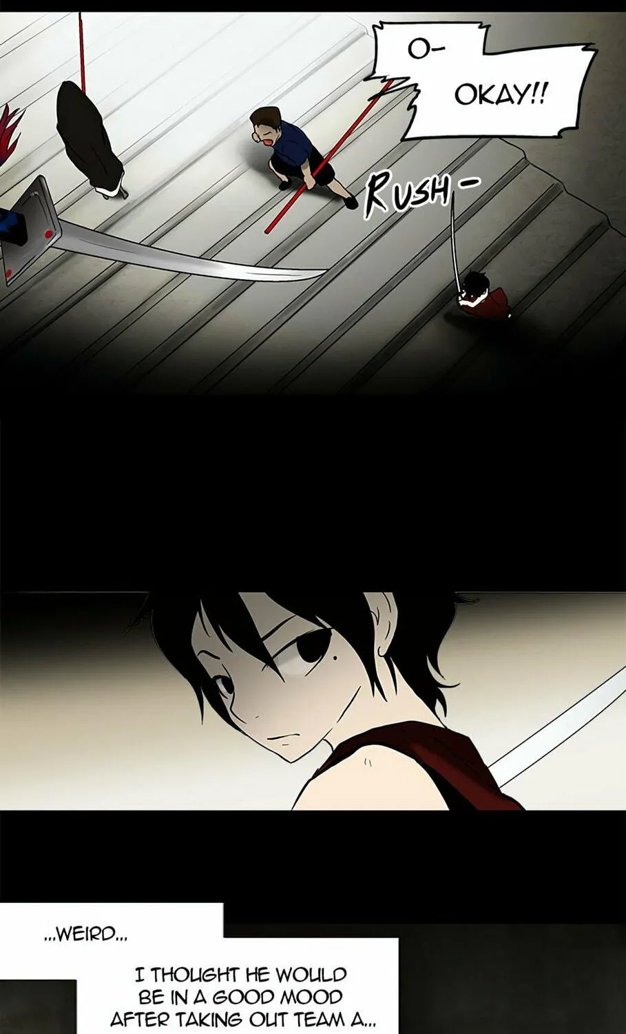 Tower of God Chapter 44 page 86 - 