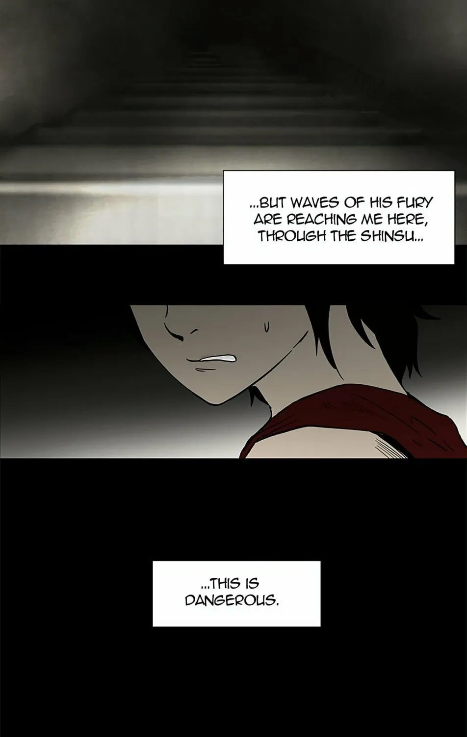 Tower of God Chapter 44 page 88 - 