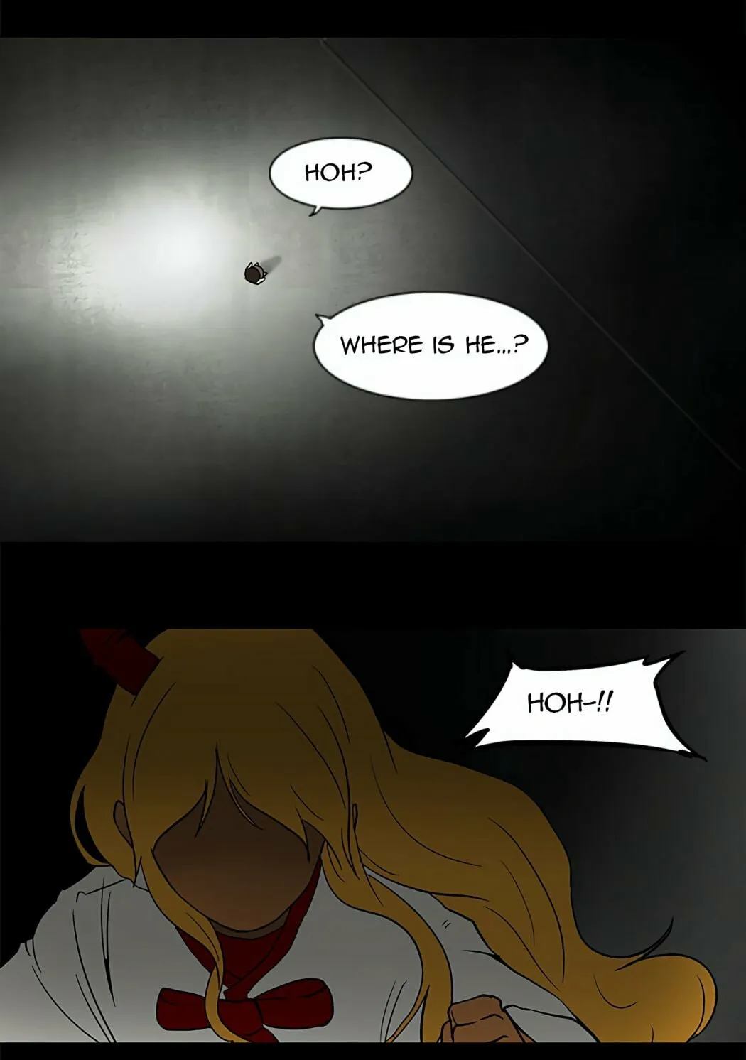 Tower of God Chapter 44 page 94 - 