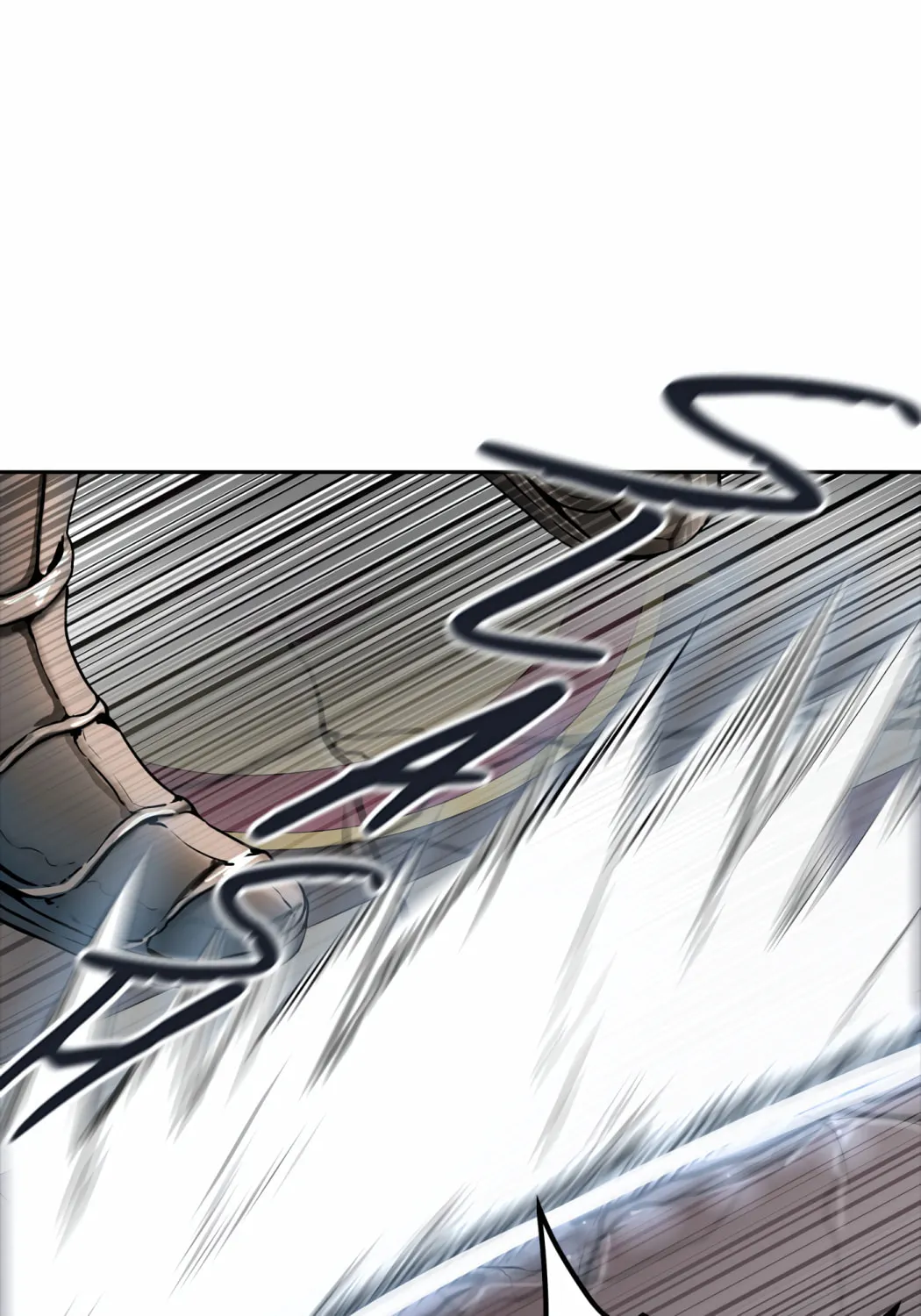 Tower of God Chapter 445 page 1 - 