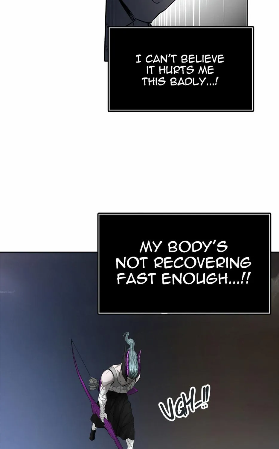 Tower of God Chapter 445 page 102 - 