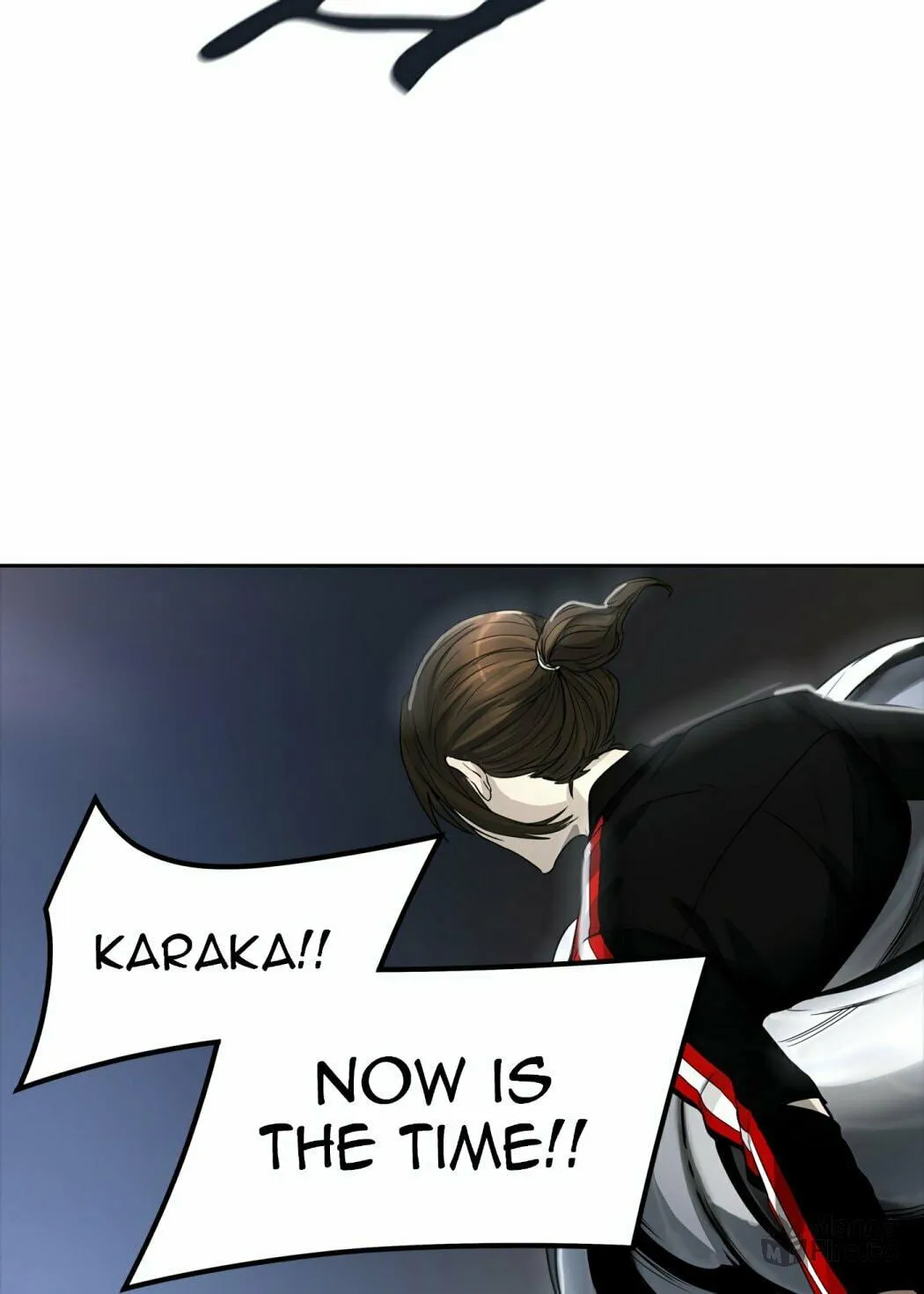 Tower of God Chapter 445 page 106 - 
