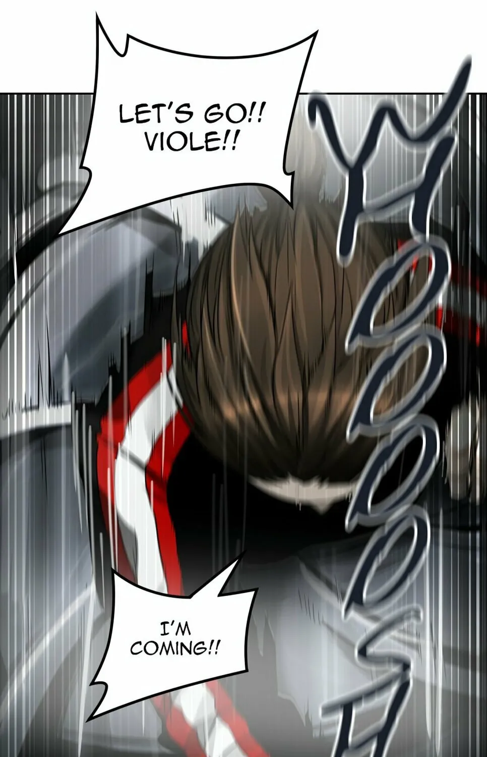 Tower of God Chapter 445 page 108 - 