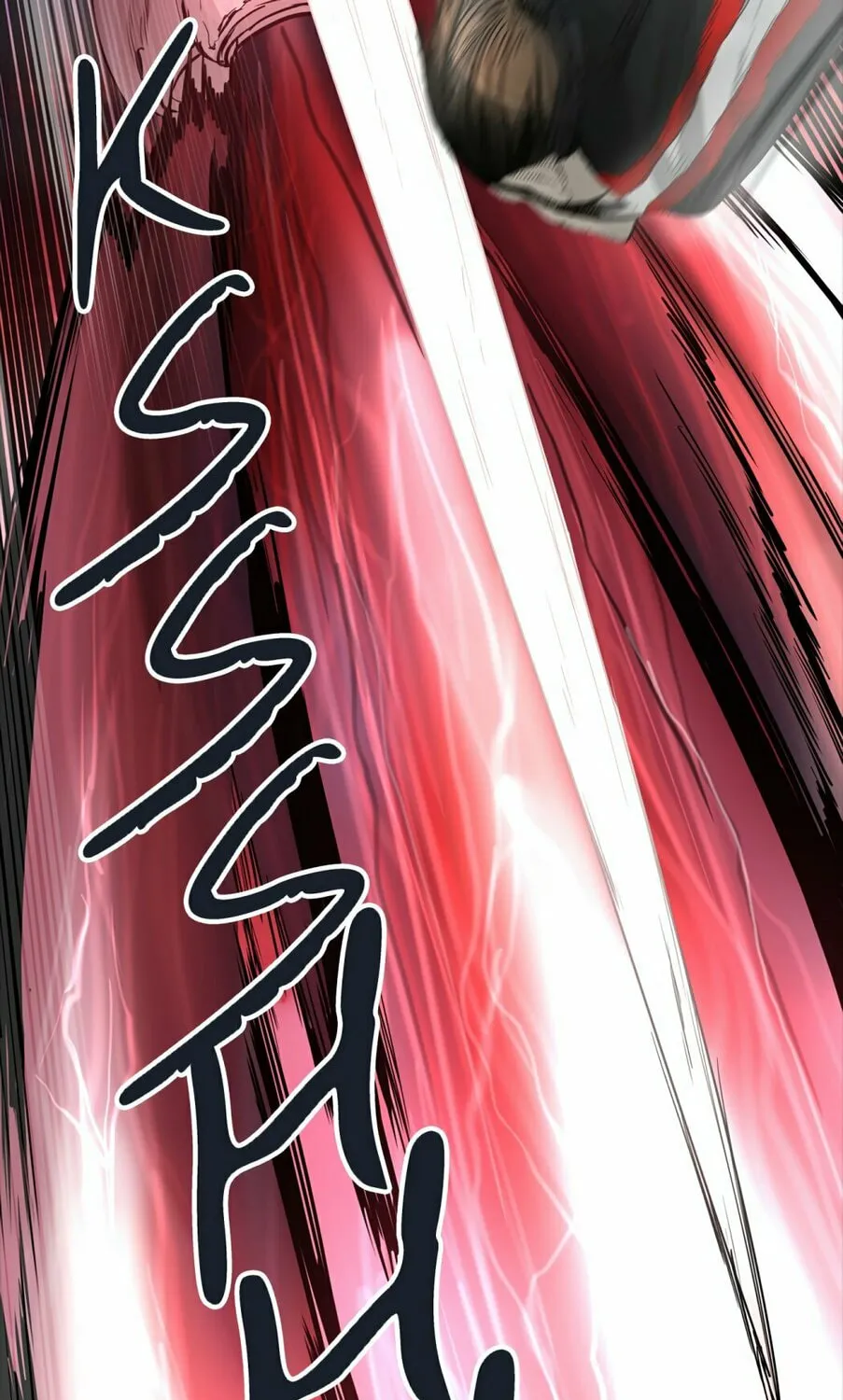 Tower of God Chapter 445 page 116 - 