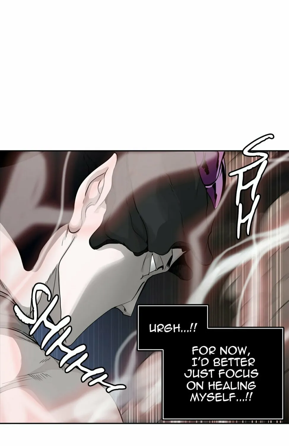Tower of God Chapter 445 page 126 - 