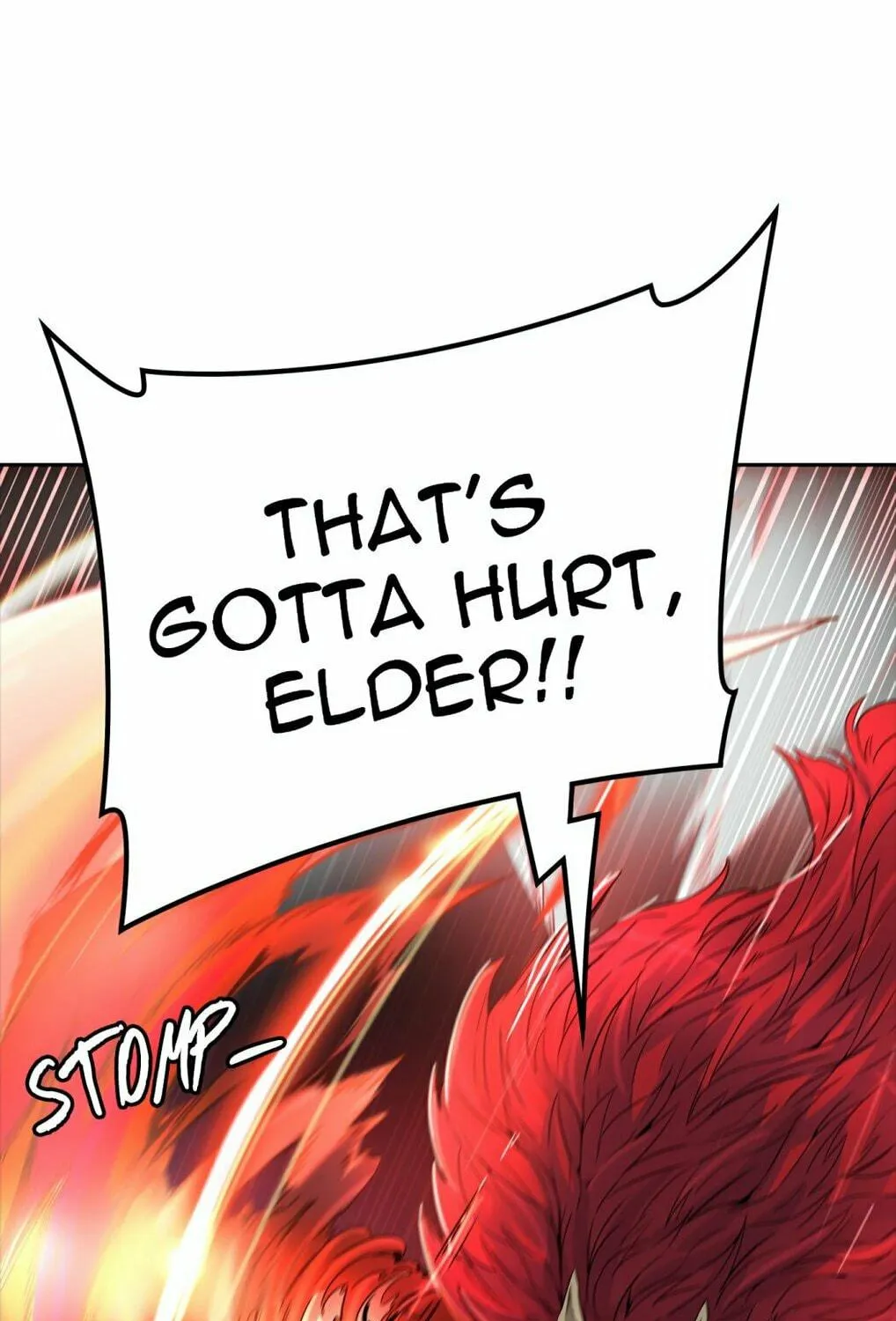 Tower of God Chapter 445 page 128 - 
