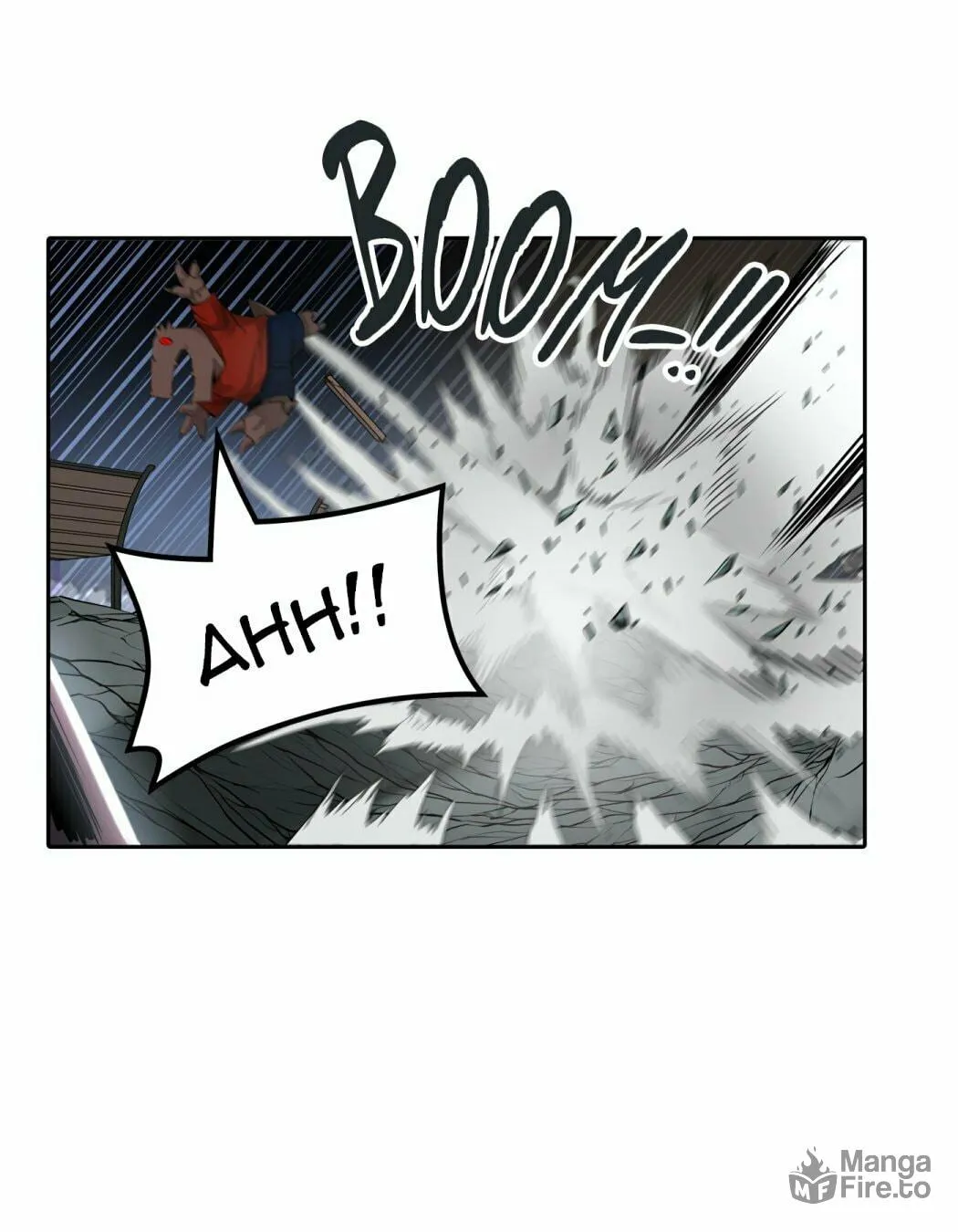 Tower of God Chapter 445 page 140 - 