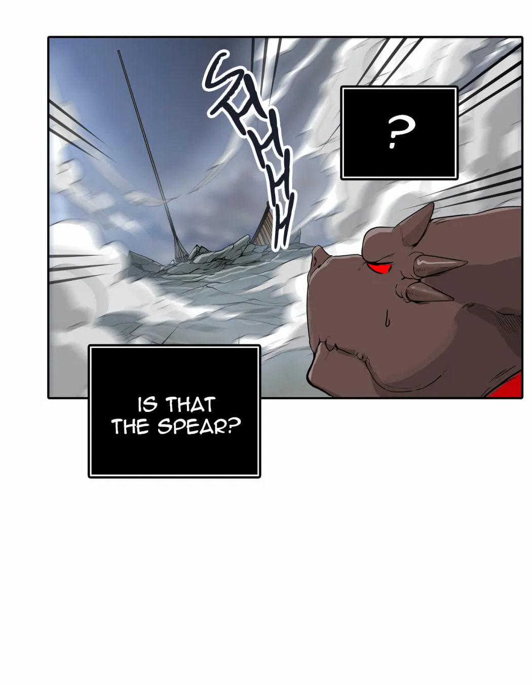 Tower of God Chapter 445 page 141 - 