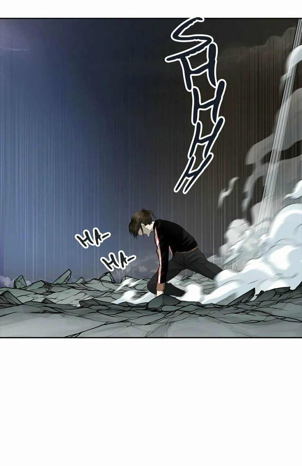 Tower of God Chapter 445 page 142 - 