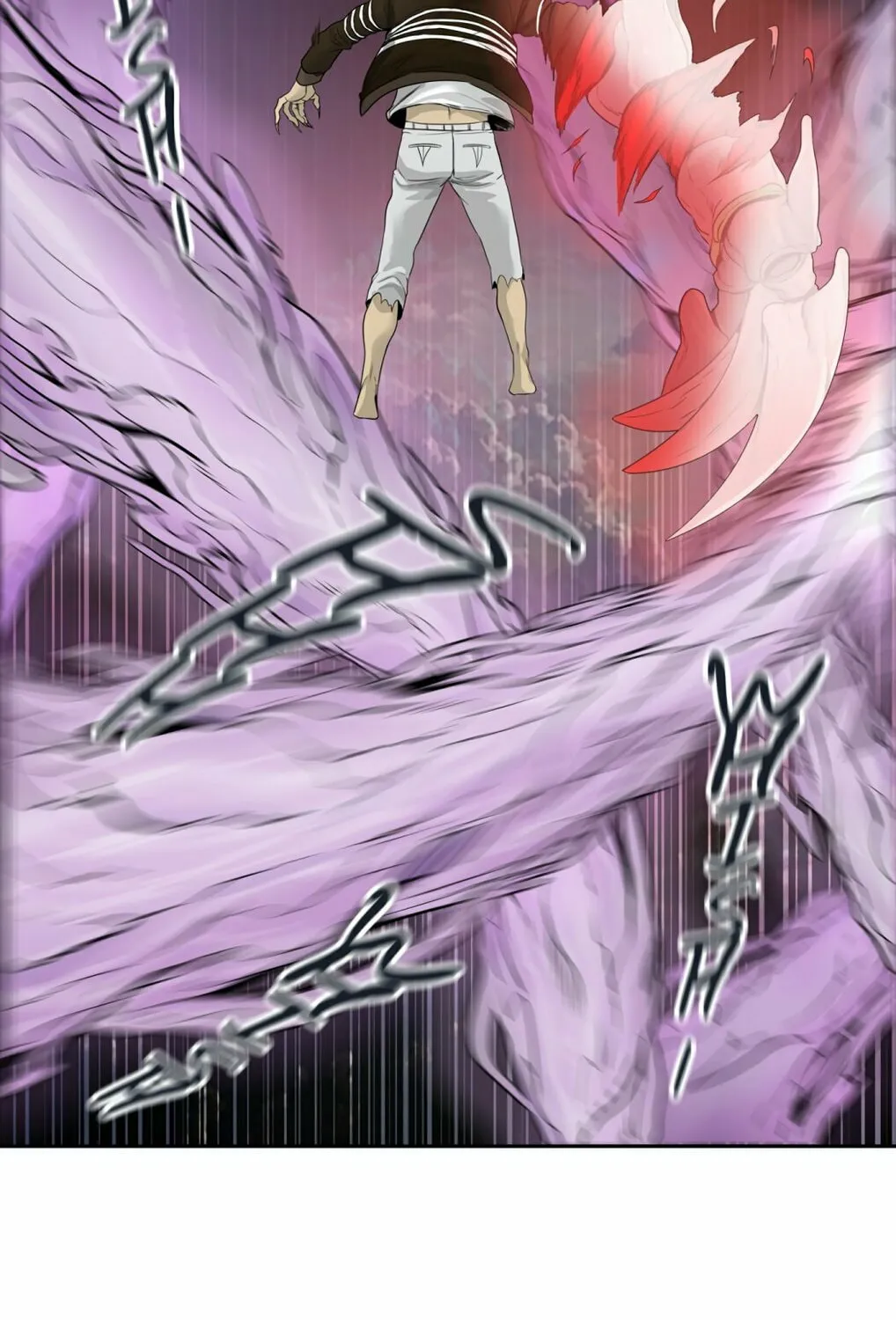 Tower of God Chapter 445 page 155 - 