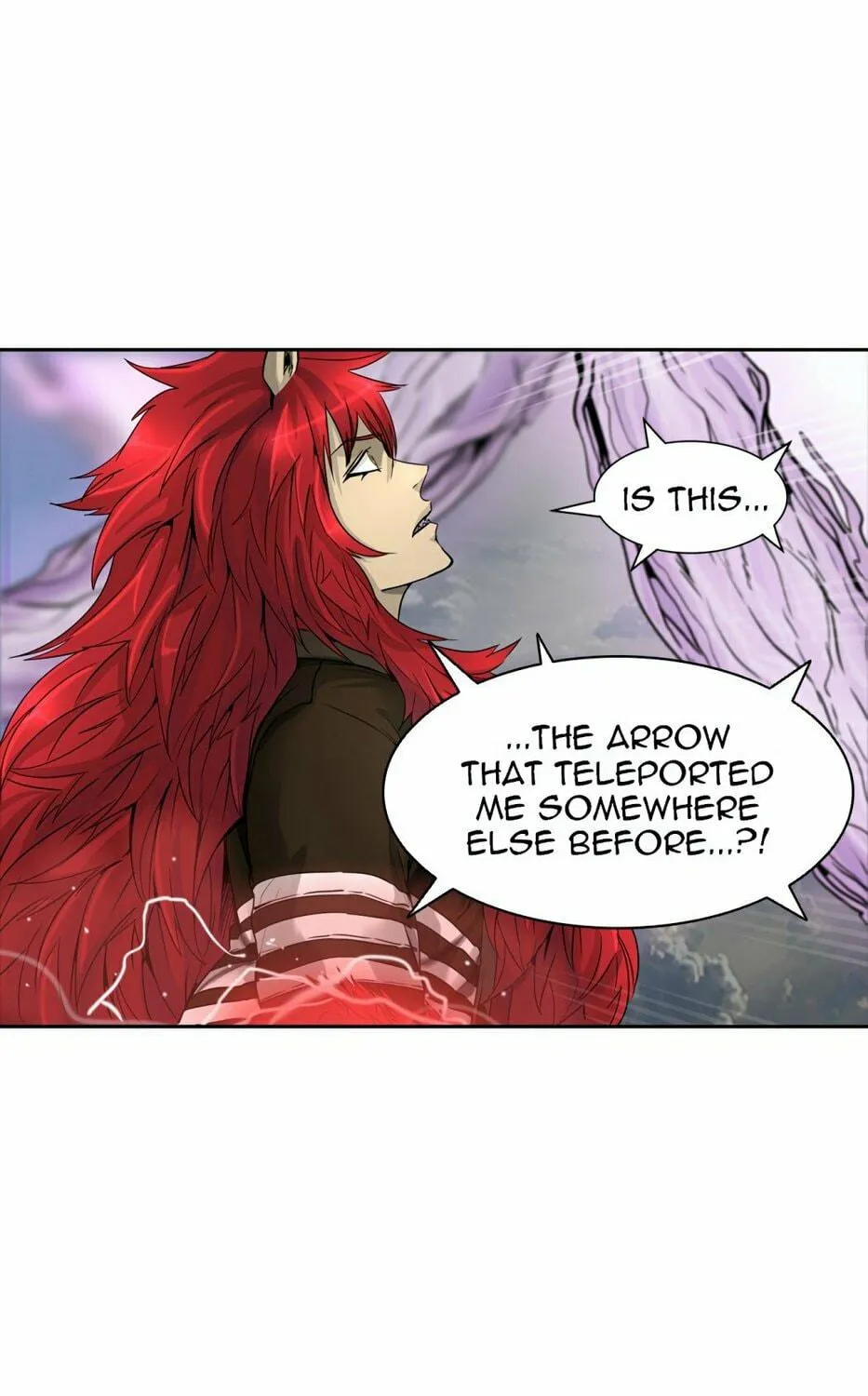 Tower of God Chapter 445 page 157 - 
