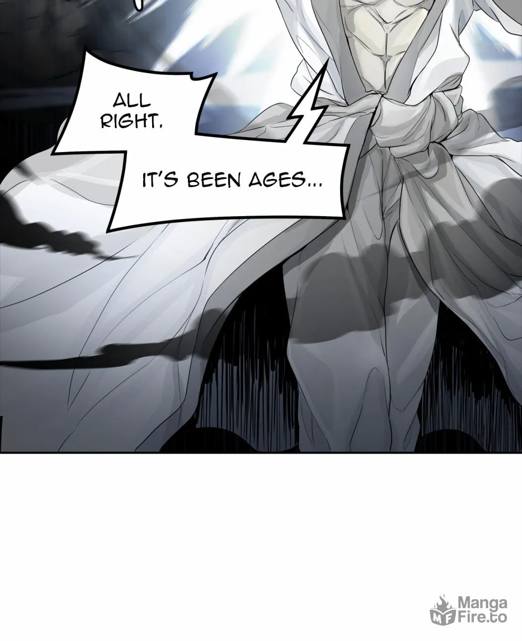 Tower of God Chapter 445 page 18 - 