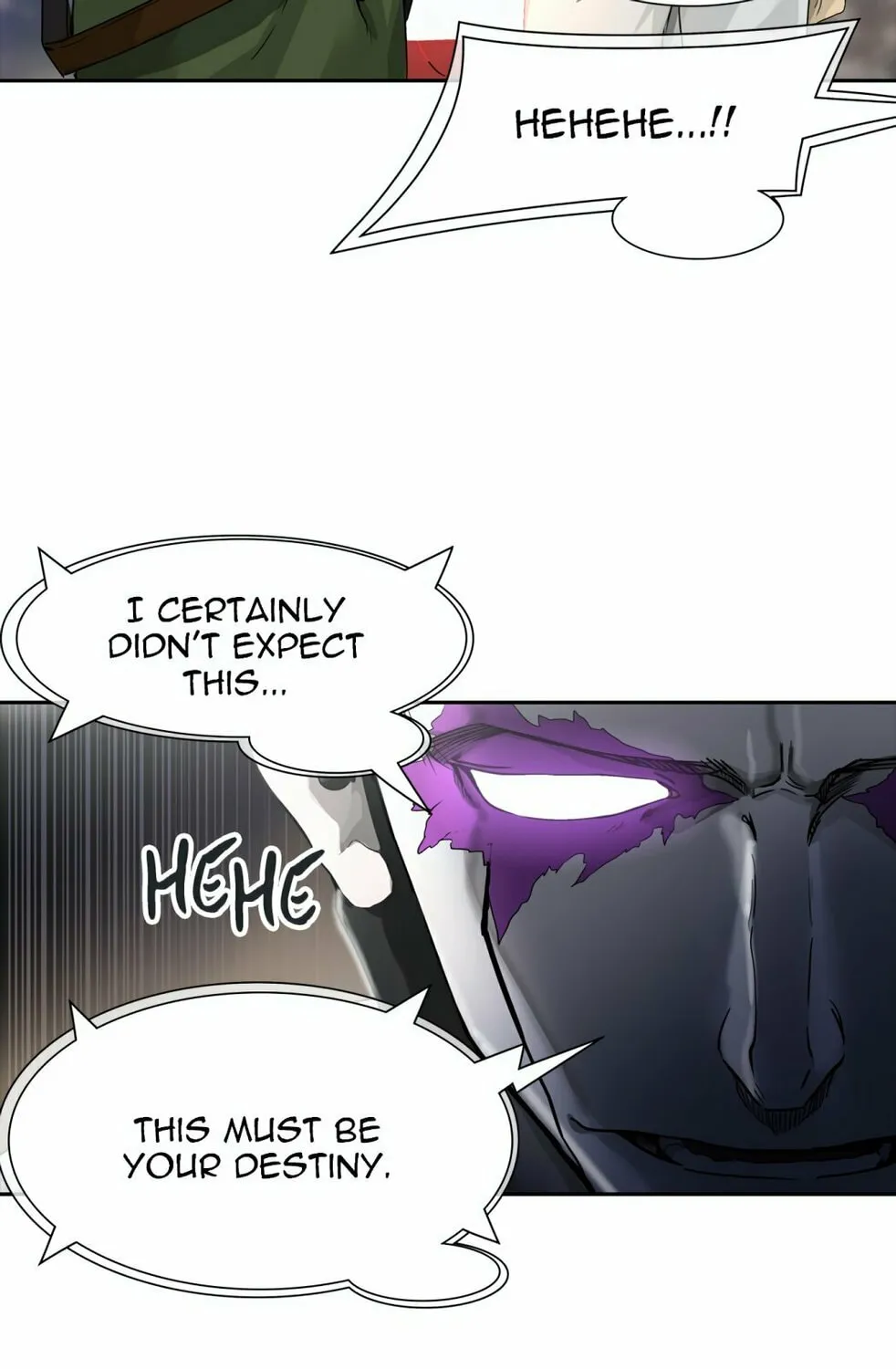 Tower of God Chapter 445 page 175 - 