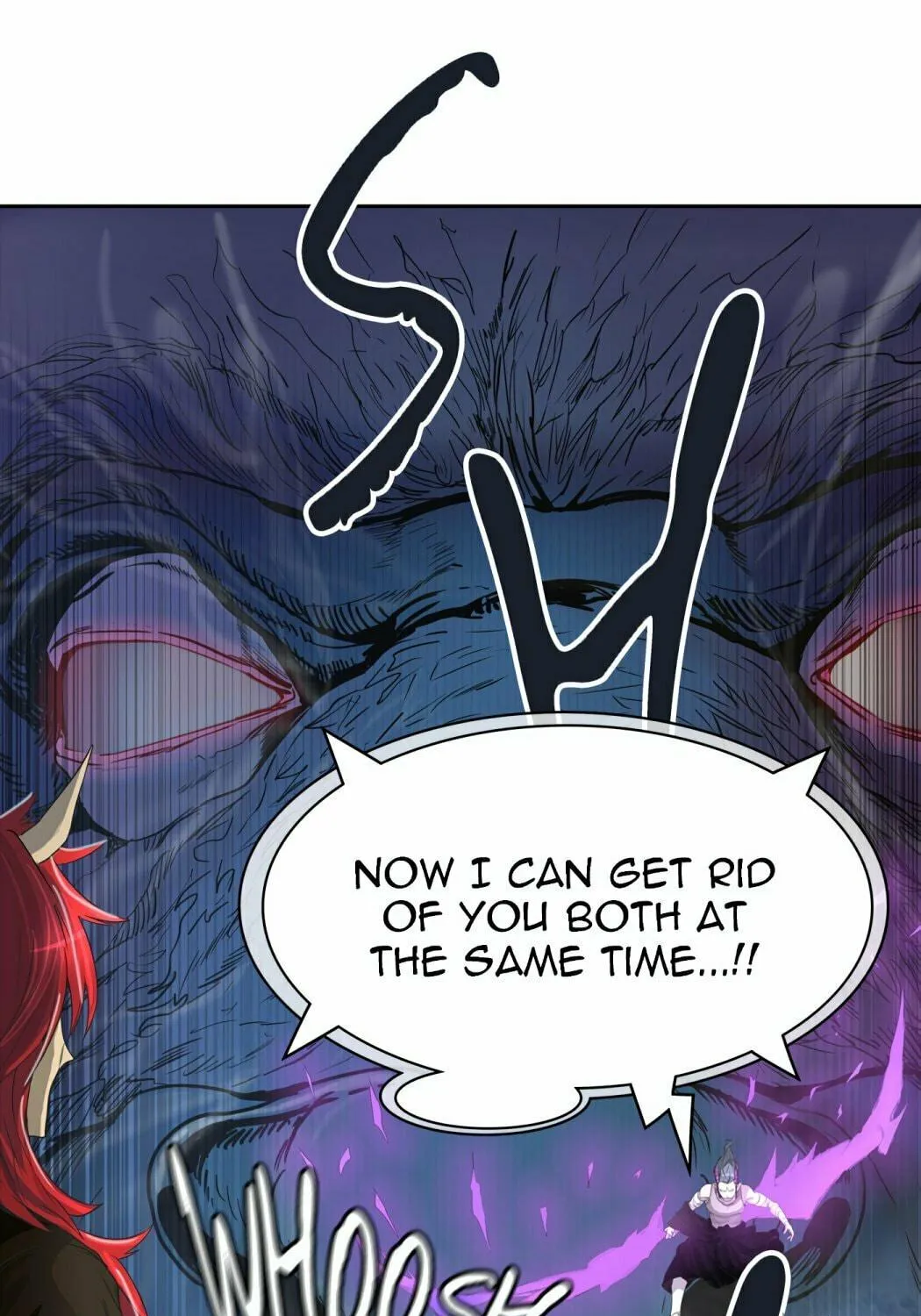 Tower of God Chapter 445 page 177 - 
