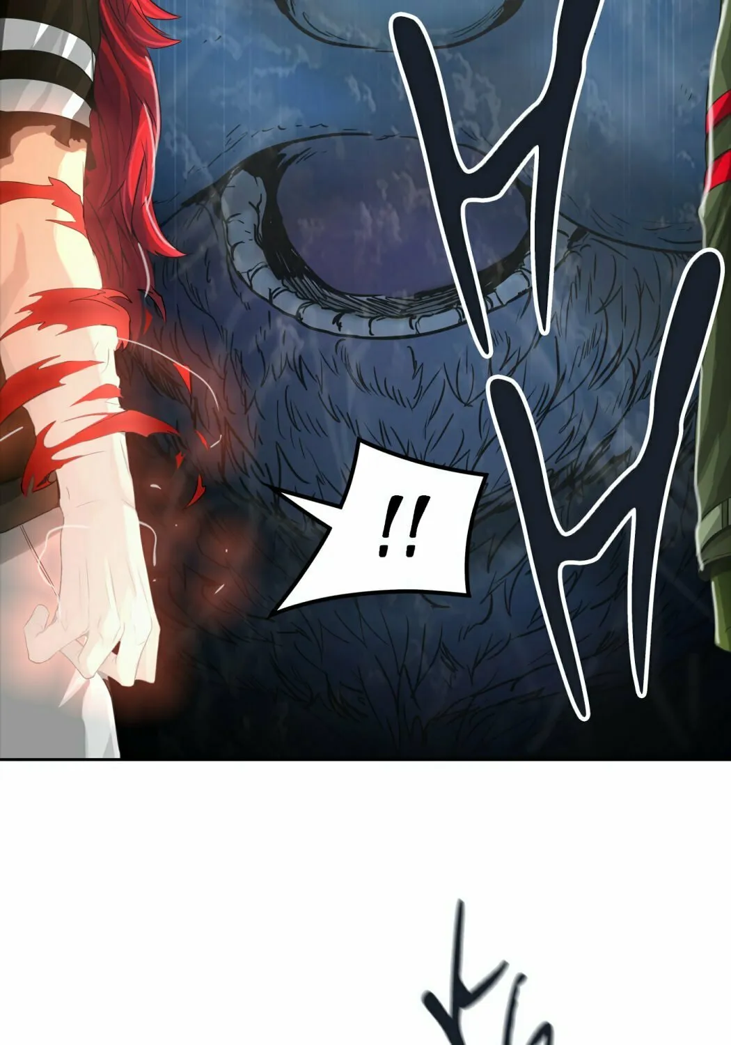 Tower of God Chapter 445 page 179 - 
