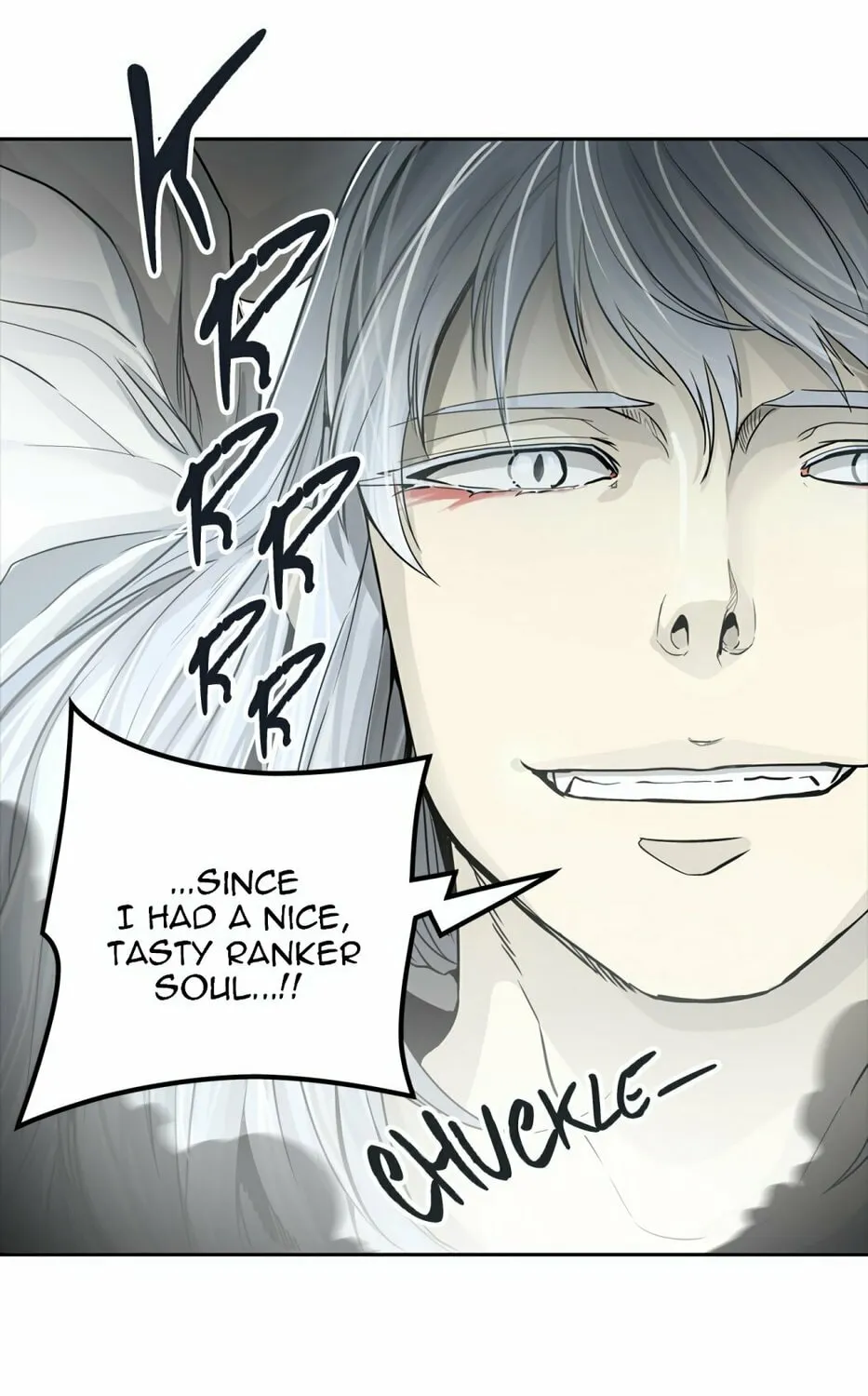 Tower of God Chapter 445 page 19 - 