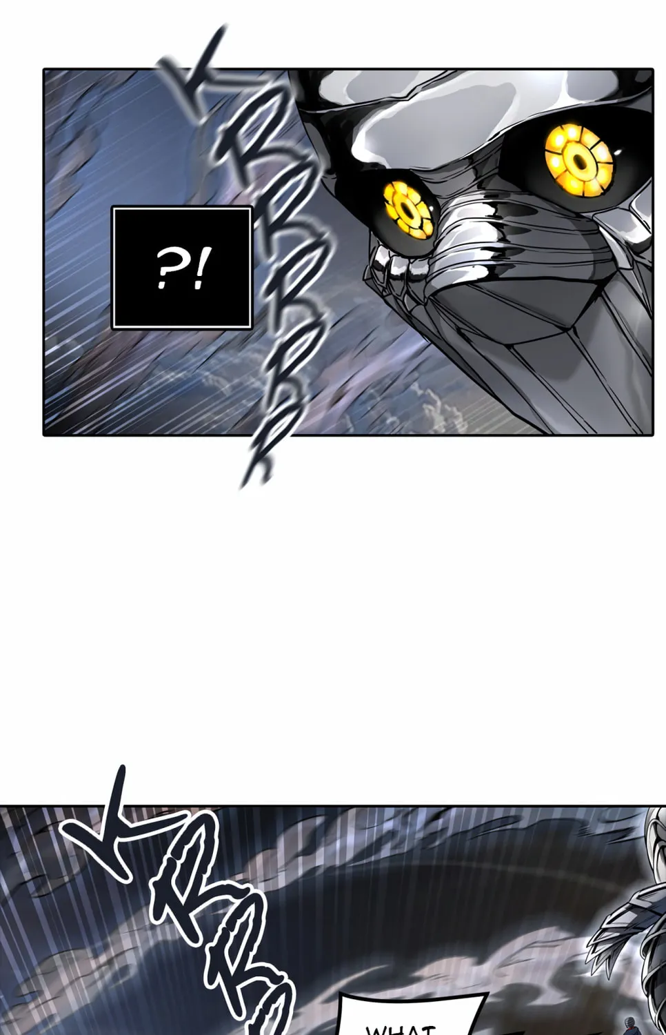 Tower of God Chapter 445 page 182 - 