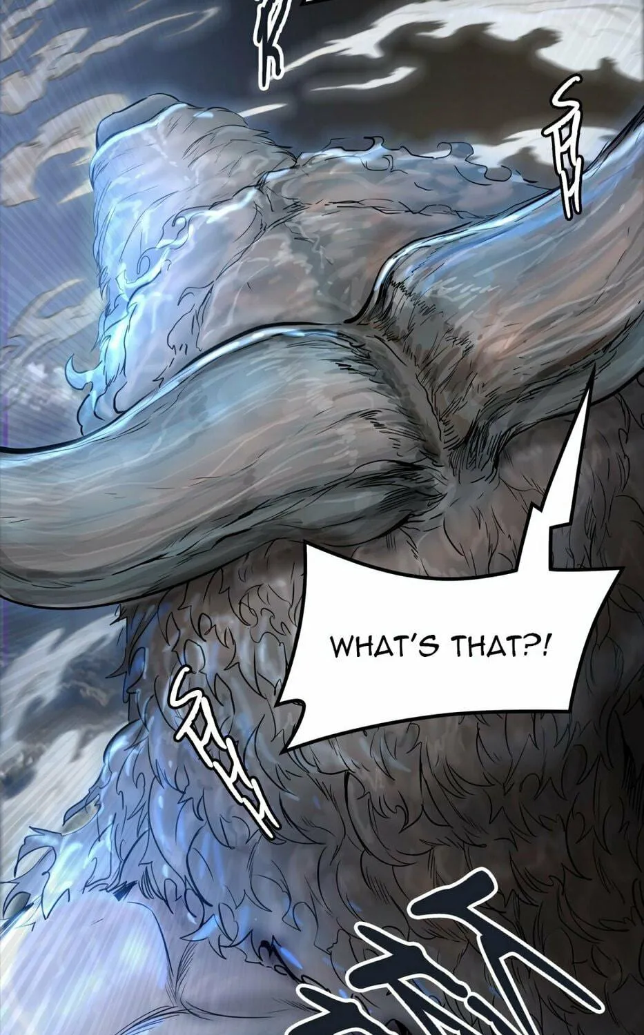 Tower of God Chapter 445 page 184 - 