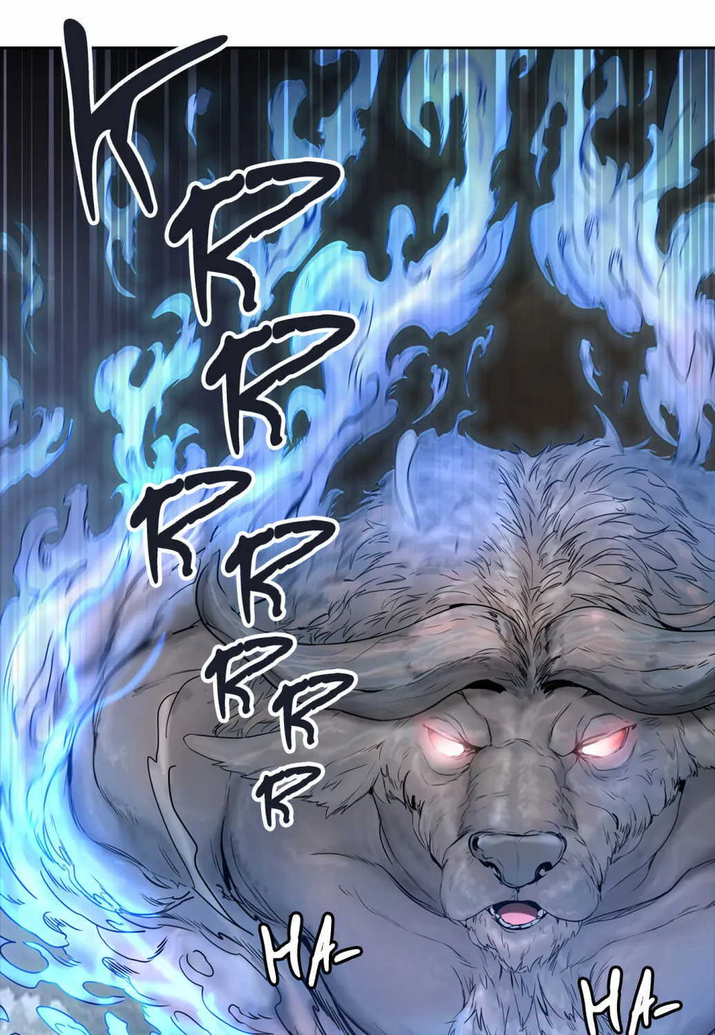 Tower of God Chapter 445 page 187 - 