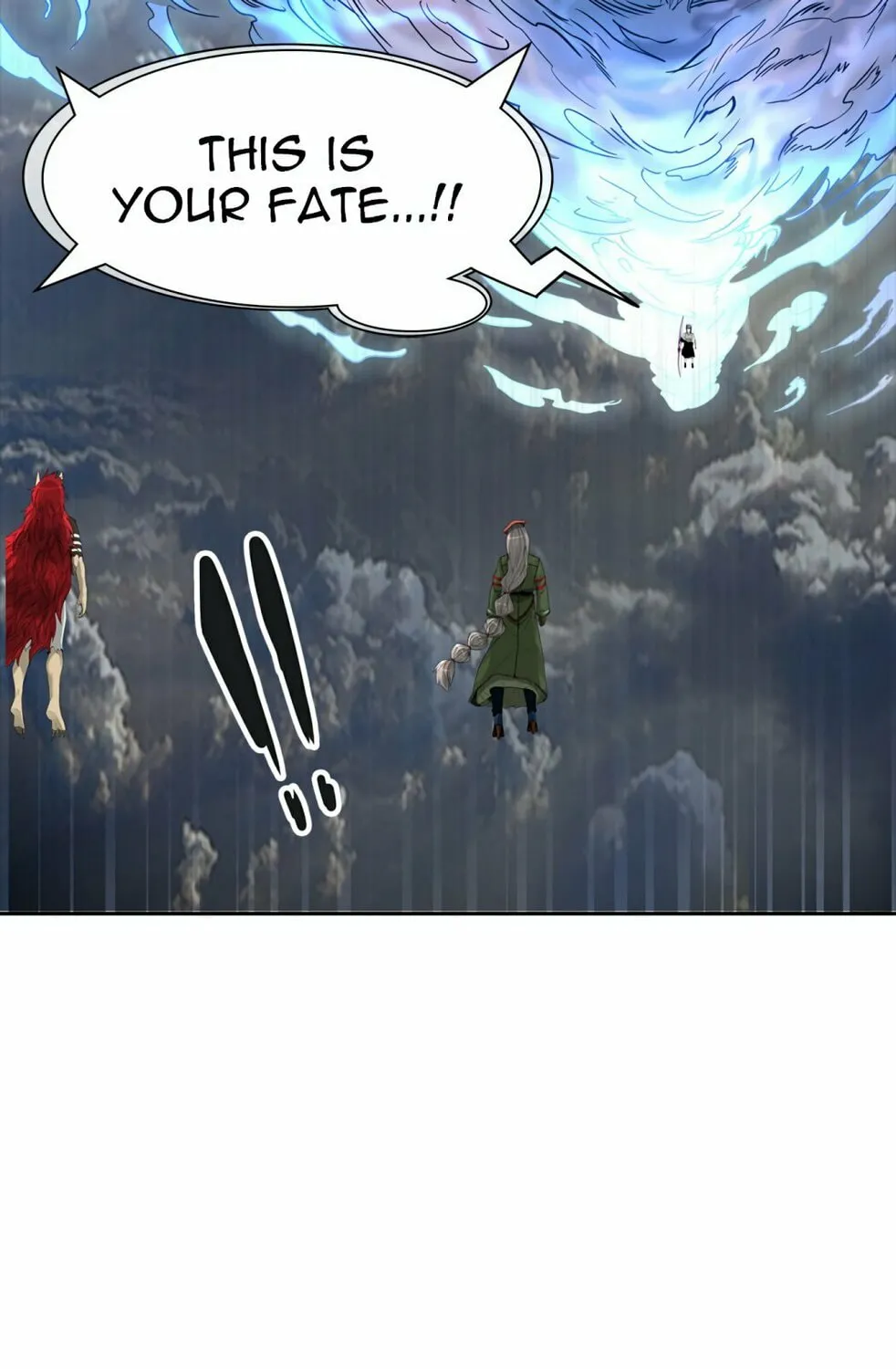 Tower of God Chapter 445 page 189 - 