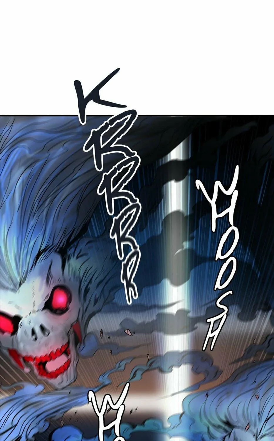 Tower of God Chapter 445 page 23 - 
