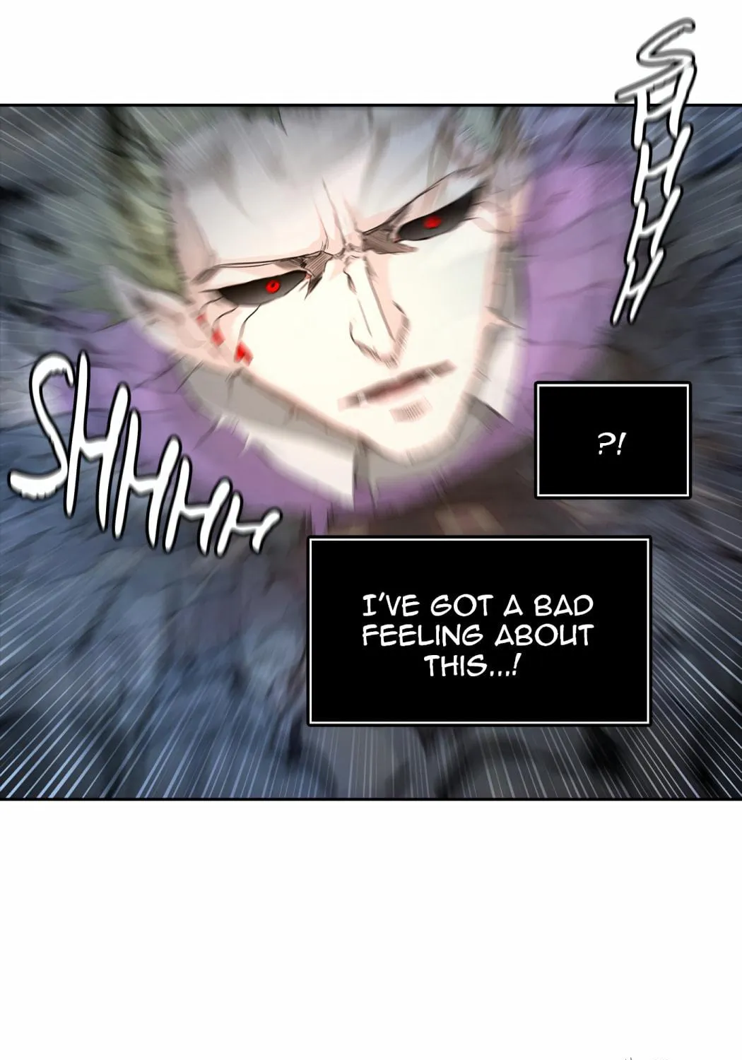 Tower of God Chapter 445 page 28 - 