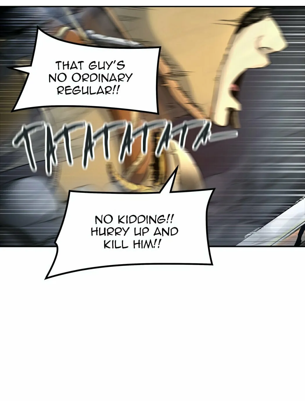 Tower of God Chapter 445 page 30 - 