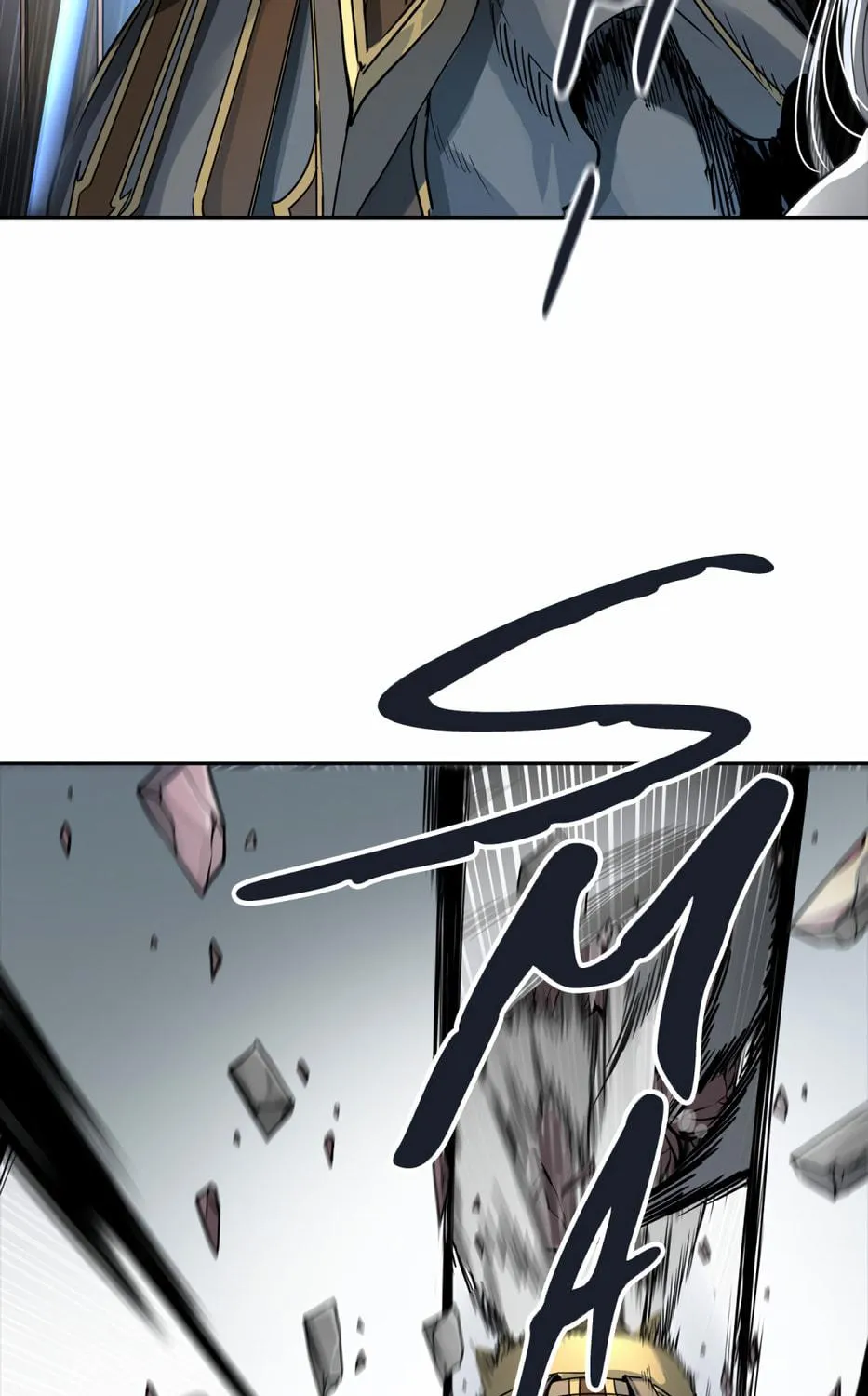 Tower of God Chapter 445 page 33 - 