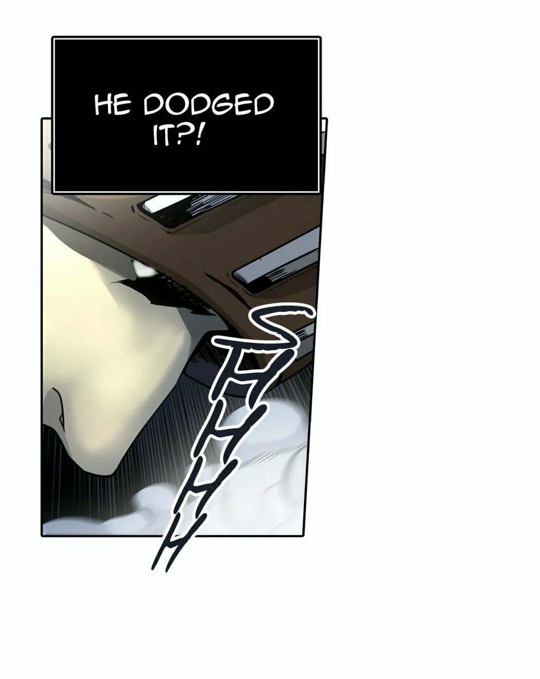 Tower of God Chapter 445 page 36 - 