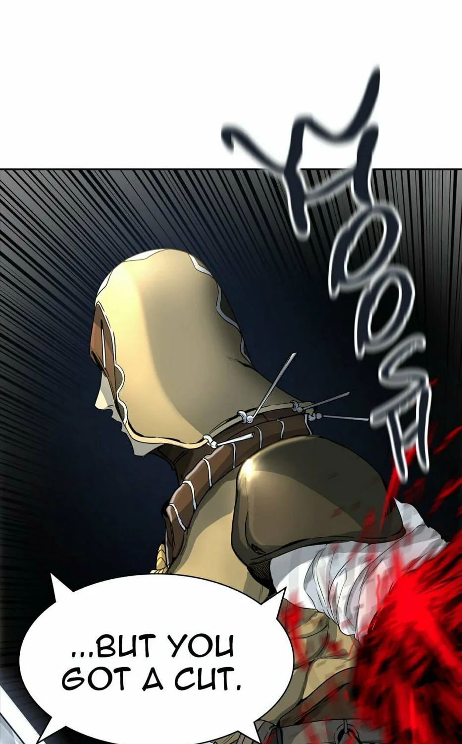 Tower of God Chapter 445 page 42 - 